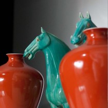 Вазы для ванной комнаты