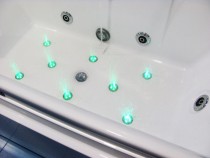 Аксесуари для гідромасажних ванн