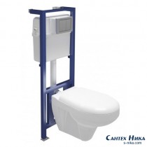 Системы инсталляций для биде