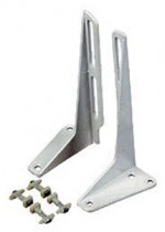 Кронштейны для сантехники