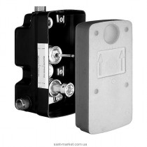 Механизмы скрытого монтажа смесителя