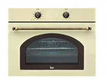 Мікрохвильові печі