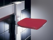 Сидіння в душ для інвалідів