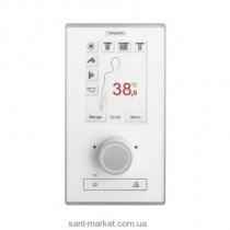 Внешняя часть для регулировки расхода воды