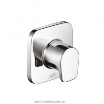 Запорные вентили для сантехники