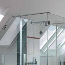 Держатели шторки для ванны