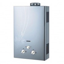 Газові колонки