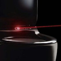 Сидіння і кришки для унітазів