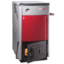 Твердотопливные котлы