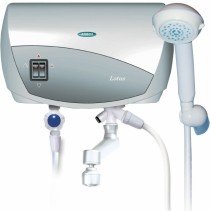 Проточні водонагрівачі