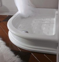 душові піддони