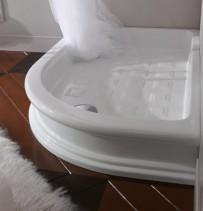 душові піддони