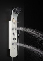 Гідромасажні панелі для душа