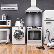 Побутова техніка