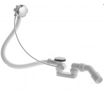 Сифоны и сливы-переливы для ванн