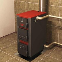 Котли для опалення