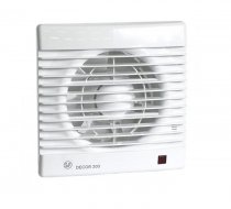 Побутові і промислові вентилятори