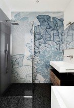 Душевые двери (двери для душевой кабины)