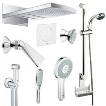 Душові гарнітури