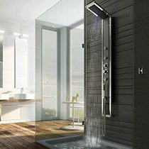 Душові панелі для ванни