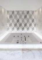 Гидромассажные ванны