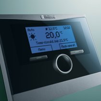 Кімнатні термостати