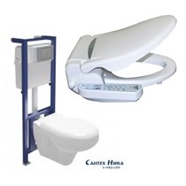 Комплектующие для биде