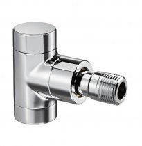 Комплектуючі для радіаторів опалення