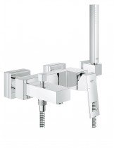 Комплекты смеситель для ванной с душевым гарнитуром