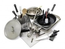 Кухонный инвентарь