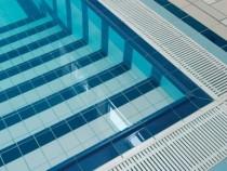 Плитка для басейну глянцева