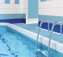 Плитка для басейну