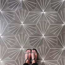 Плитка для підлоги матово-глянцева