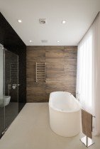 Плитка для ванной матовая