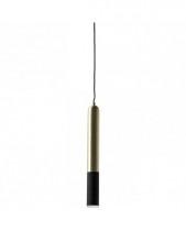 Підвісні і стельові світильники