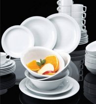 Посуд для сервірування