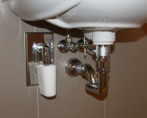 Різне для раковин