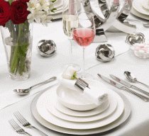 Сервировка