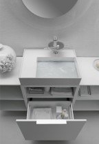 Шафки для ванної кімнати