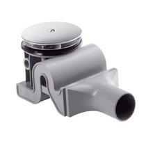 Сифоны для душевых поддонов