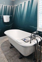 Стальные ванны