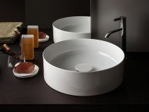 Стільниці під раковину у ванну кімнату