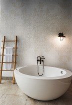 Ванны из искусственного камня