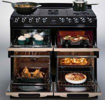 Духові шафи