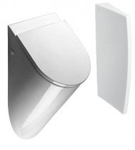 Кришки й розділові панелі для пісуарів