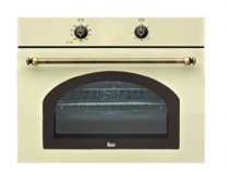 Мікрохвильові печі