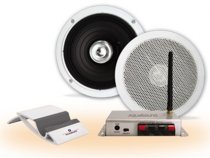 Аудио аксессуары для ванны