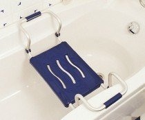 Сидіння для ванн