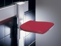 Сидіння в душ для інвалідів