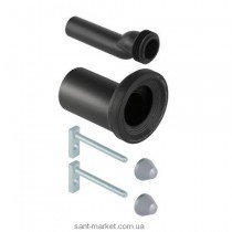 З'єднувальні елементи для сантехфаянса